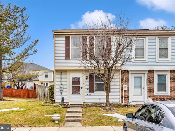 5802 Drawbridge Ct, Frederick, MD 21703