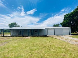 301 S 19th St, Blackwell, OK 74631