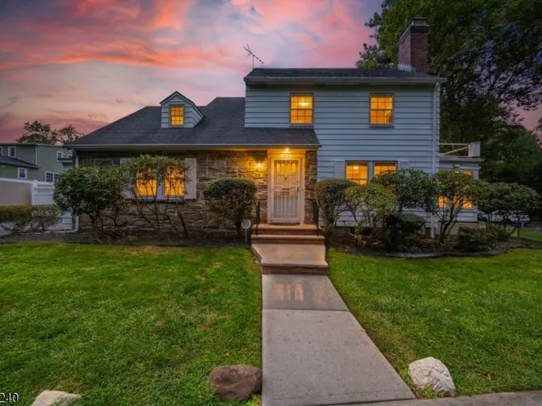 736 Lynmar Way, Union Twp., NJ 07083