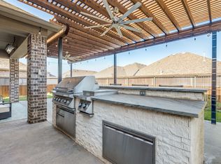 4135 Starlight Creek Dr, Celina, TX 75009