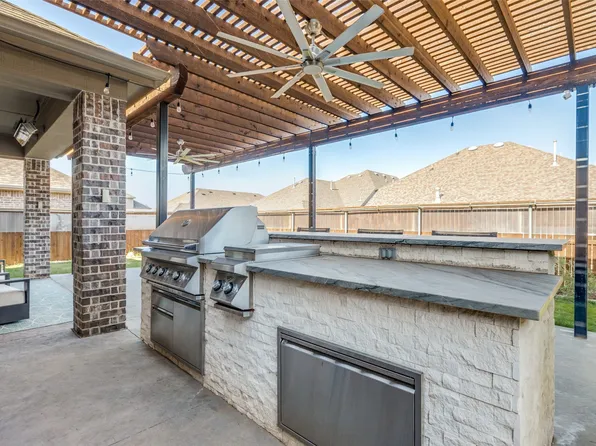 4135 Starlight Creek Dr, Celina, TX 75009