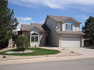5402 S Genoa St, Centennial, CO 80015