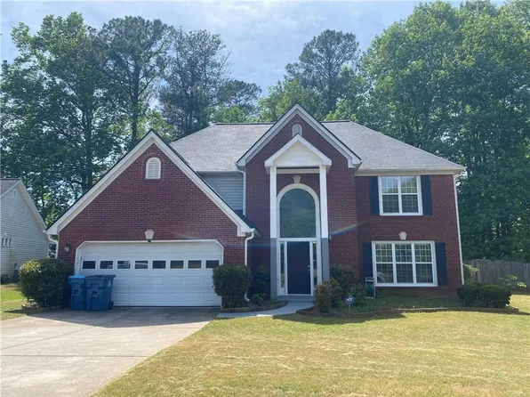 725 Cricket Hill Trl, Lawrenceville, GA 30044