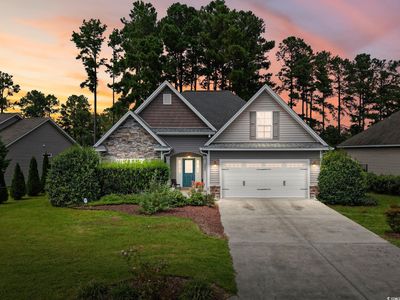 350 Long Meadow Dr., Loris, SC, 29569