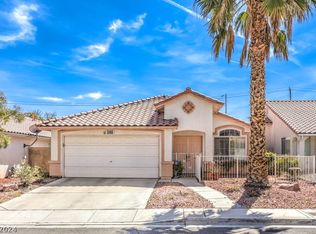 8169 Chambersberg St, Las Vegas, NV 89147