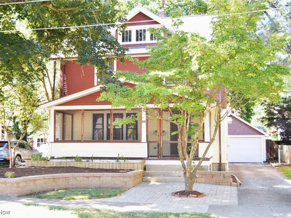 41 Mulwal Dr, Painesville, OH 44077