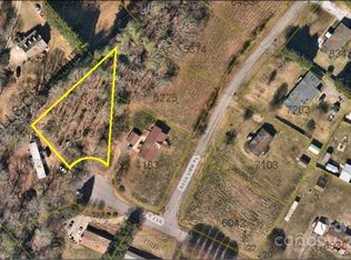 0 Oj Ln #14, Hudson, NC 28638