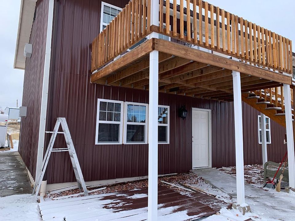 102 S 14th St Thermopolis WY Zillow