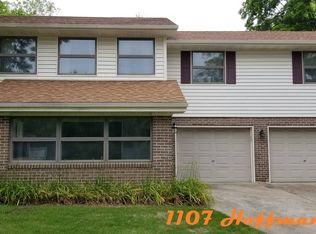 1107 Hoffman Dr, Jefferson City, MO 65101