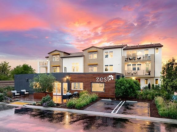 Zest in Covina, CA
