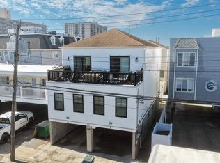 24 S Washington Ave #A, Margate, NJ