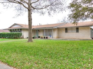 502 Downshire Dr, San Antonio, TX 78216