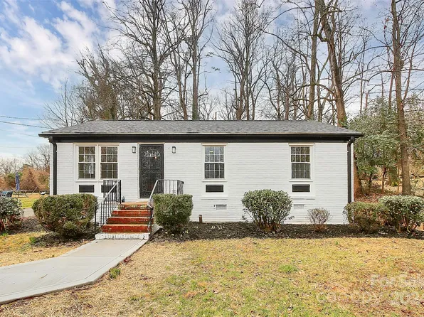 1919 Holly St, Charlotte, NC 28216