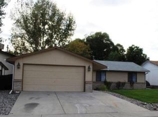 633 Highline Dr, Clifton, CO 81520