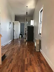 Rented by East Williamsburg Realty Inc