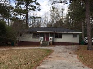 507 Johnston Ave #A, Palmetto, GA 30268
