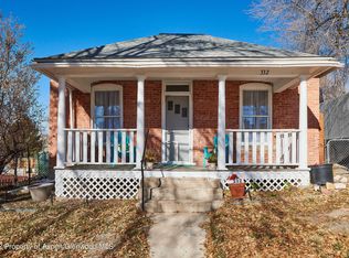 332 E 4th St, Rifle, CO 81650