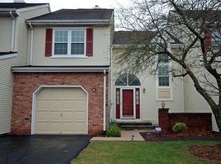 705 Porter Way, Bridgewater, NJ 08807
