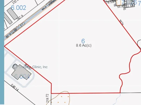 Wild Ave, Evergreen, AL 36401