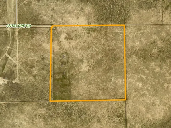5344 Antelope Rd, Pueblo, CO 81008