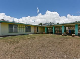 99-504 Halawa Heights Rd, Aiea, HI 96701