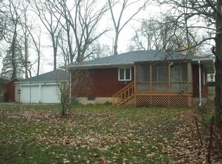 1317 E Road 7, Edgerton, WI 53534