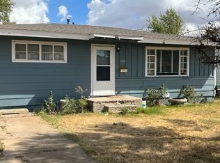 4409 S Travis St, Amarillo, TX 79110