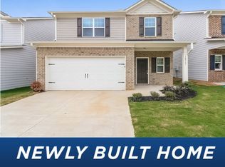 10917 Wheeler Trce, Hampton, GA 30228