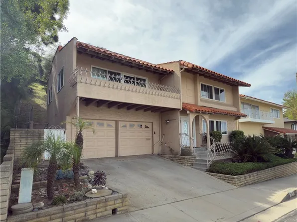 3856 Paseo De Las Tortugas, Torrance, CA 90505