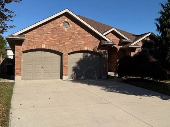 25 Falconridge Ct, Saint Thomas, ON N5R 6J2