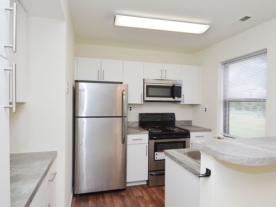 Sample Upgraded Kitchen