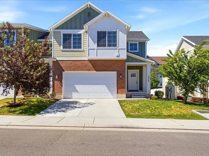 5378 W Autumn Night Ln — Photo 1