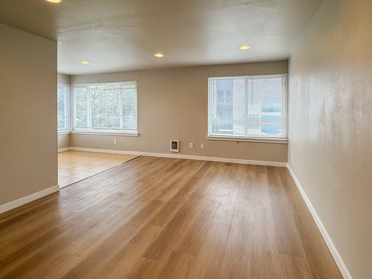 2 bed, 850 sqft, $1,850 — Photo 2