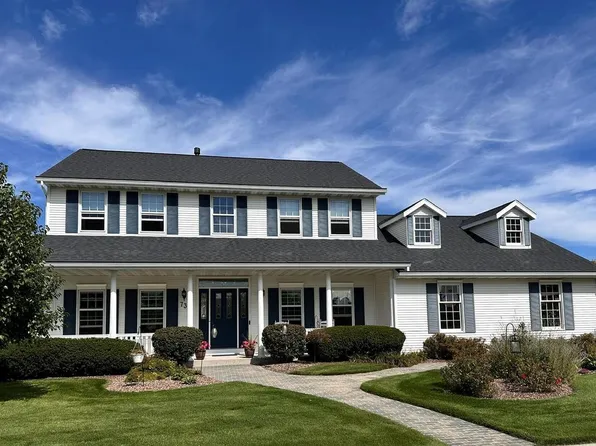 736 Wisconsin AVENUE, Oostburg, WI 53070