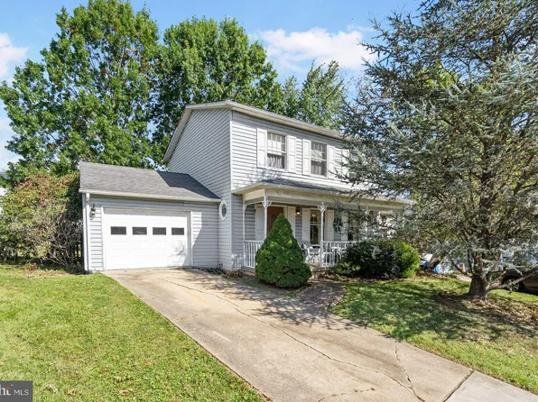212 Fender Ct, Havre De Grace, MD 21078