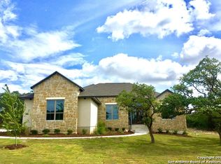 1068 Via Principale, New Braunfels, TX 78132