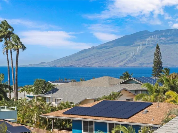 2866 Ohina St, Kihei, HI 96753