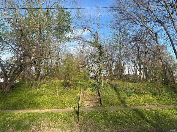 0 N Main St, Chrisney, IN 47611