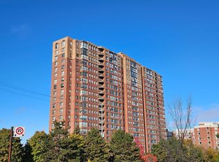 Sterling Club II, Toronto, ON M1J 3N3