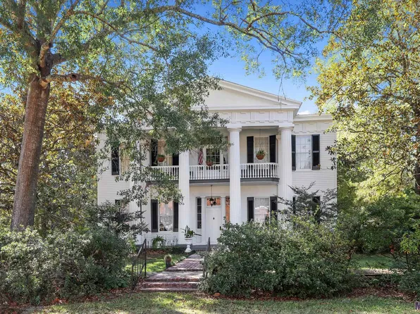 1662 Erin St, Jackson, LA 70748