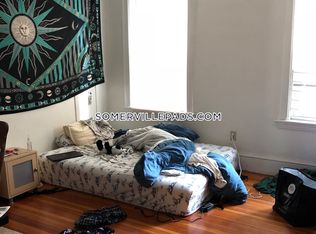 58 Ibbetson St, Somerville, MA 02143
