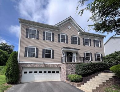 1507 Lombard Cir S, Washington, PA, 15301