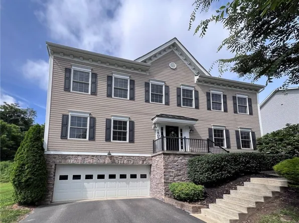 1507 Lombard Cir S, Washington, PA 15301