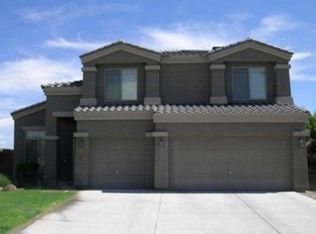 12801 W Mauna Loa Ln, El Mirage, AZ 85335