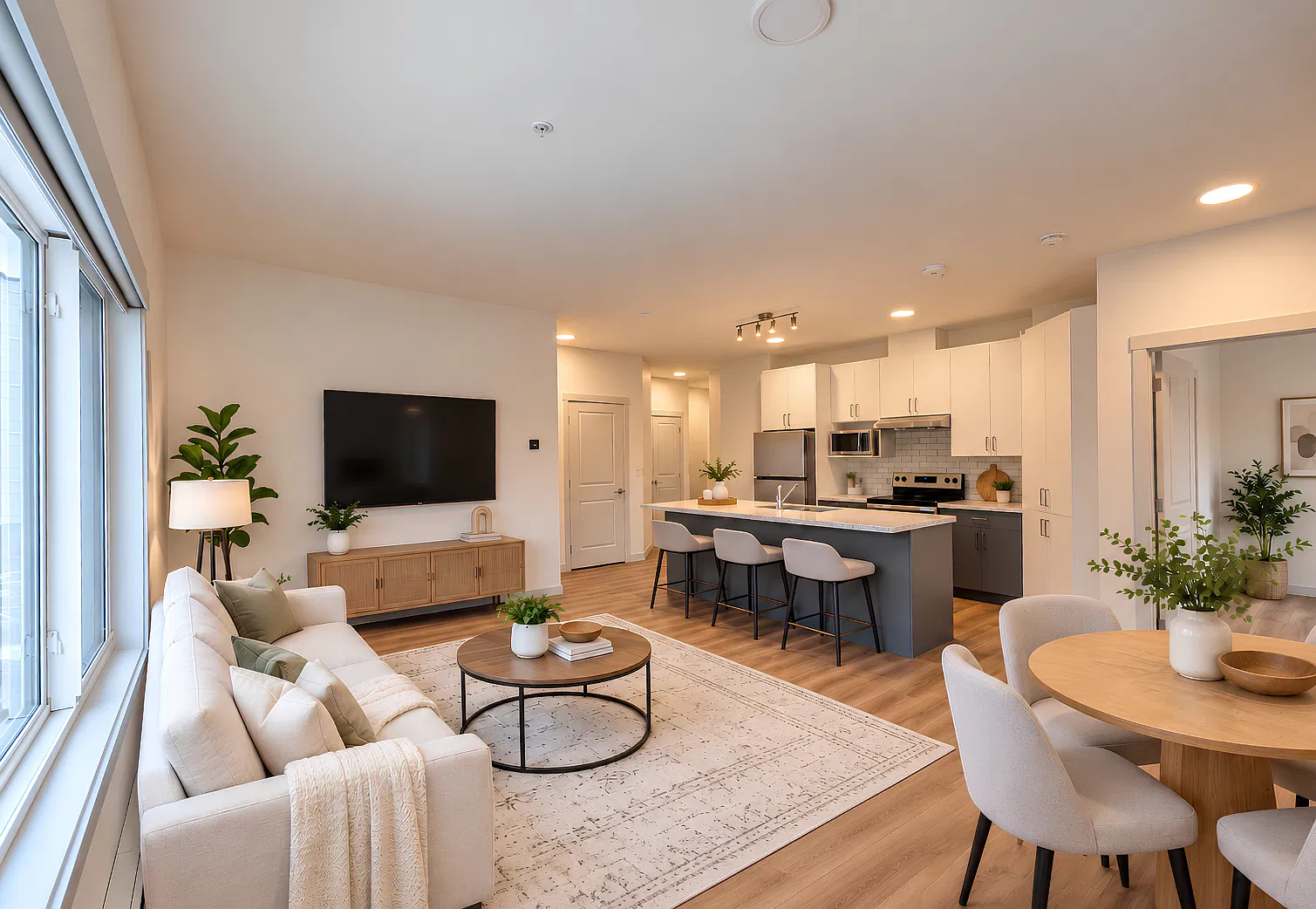 Elmora Apartments Meadowlark — Photo 2