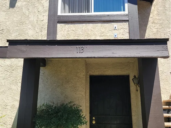 9800 Vesper Ave Unit 113, Panorama City, CA 91402