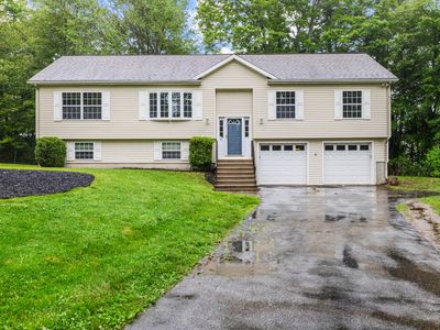 31 Town Farm Road, Ledyard, CT, 06339