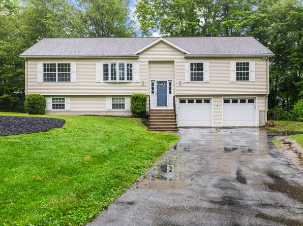 31 Town Farm Road, Ledyard, CT 06339