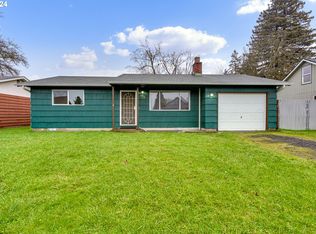 263 37th St, Springfield, OR 97478