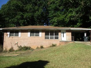 760 Skipper Dr NW, Atlanta, GA 30318